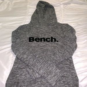 Bench Pullover Hoodie